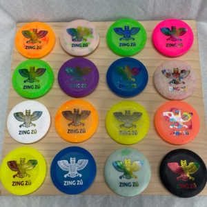 cozumo コズモ Cozmo - Zing Mini Discs